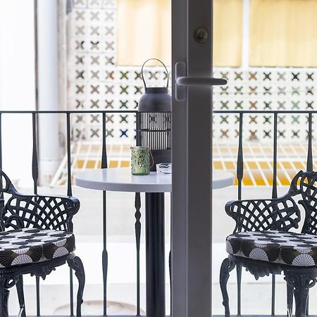 Sitgesnextdoor B&B 외부 사진