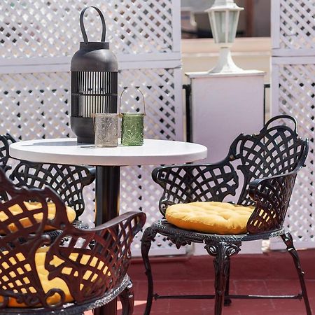 Sitgesnextdoor B&B 외부 사진
