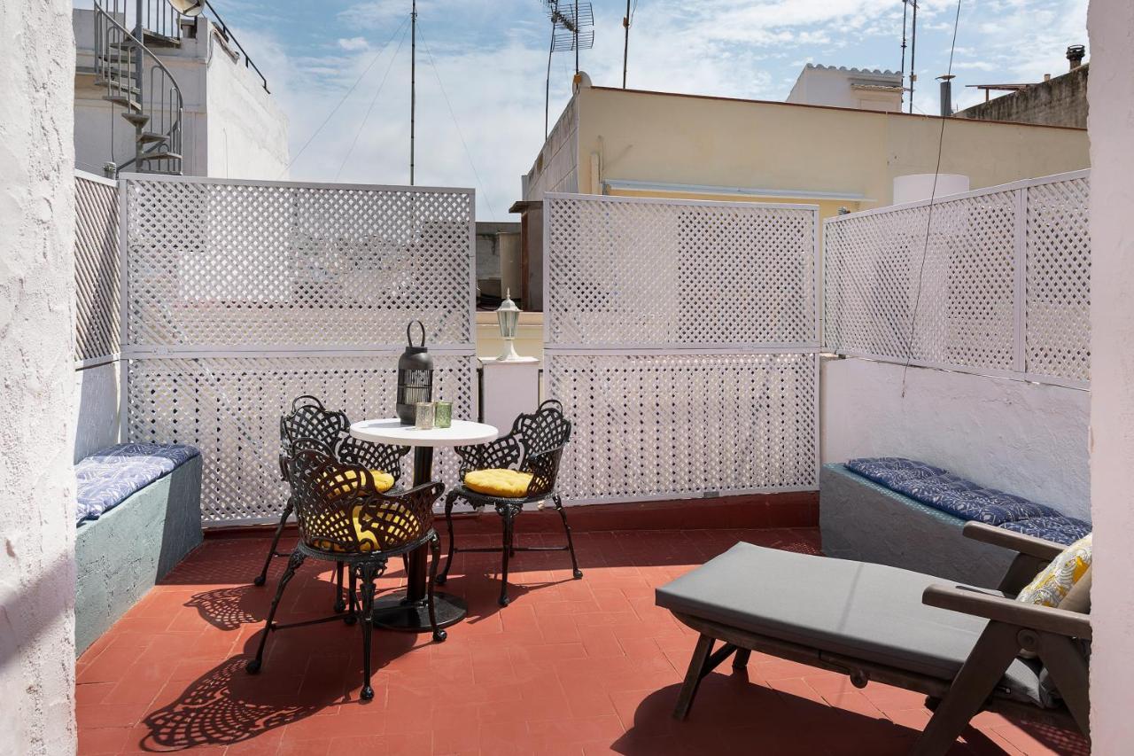 Sitgesnextdoor B&B 외부 사진