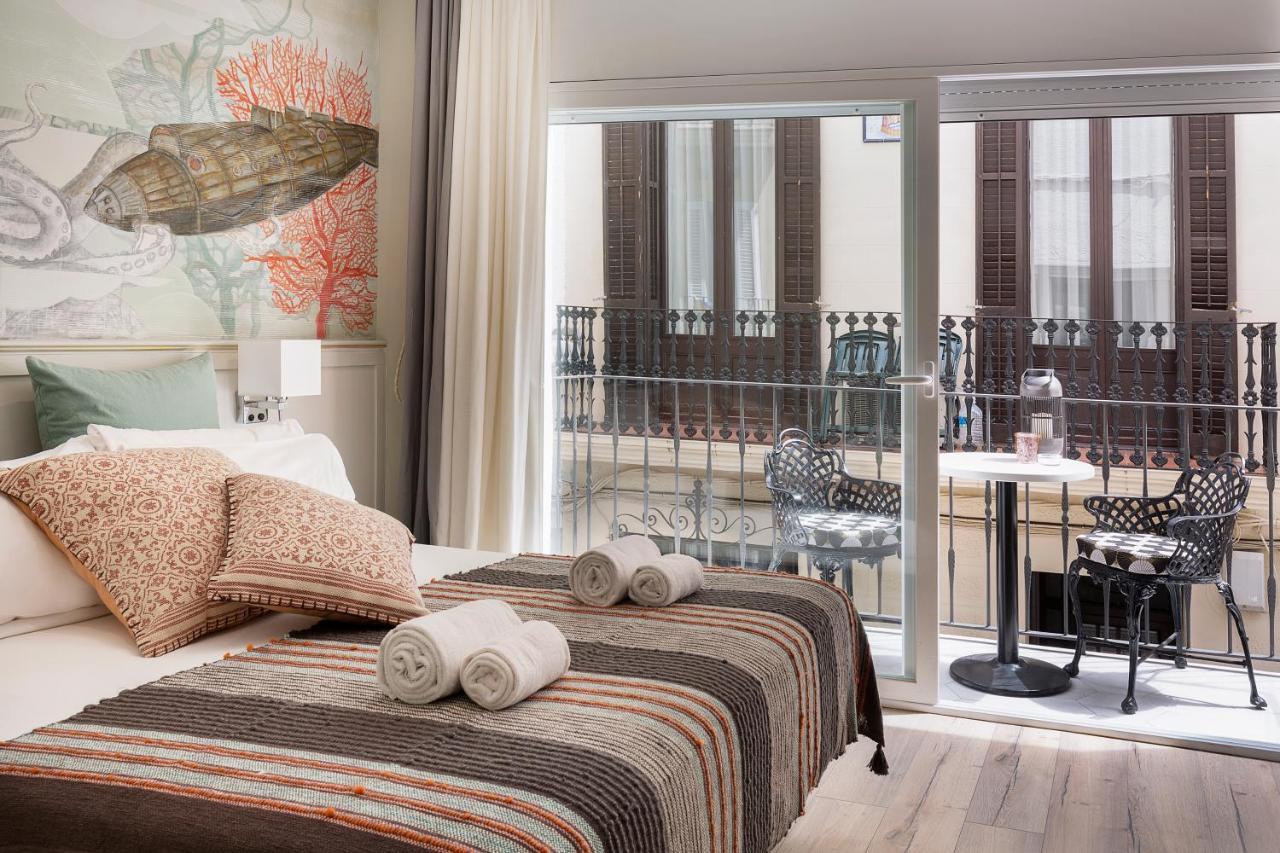 Sitgesnextdoor B&B 외부 사진