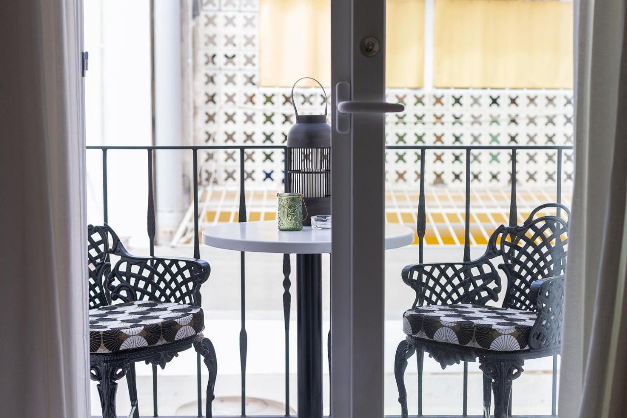 Sitgesnextdoor B&B 외부 사진