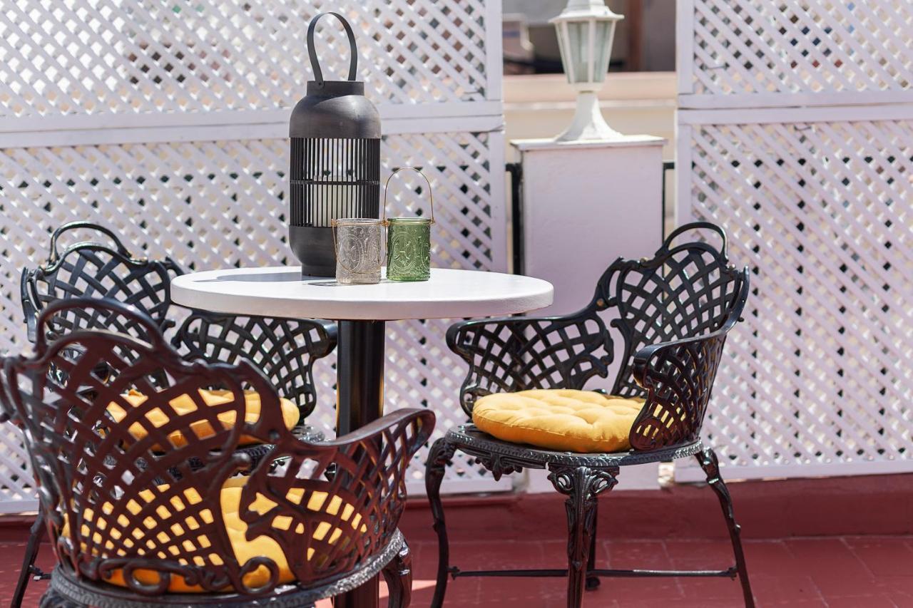 Sitgesnextdoor B&B 외부 사진