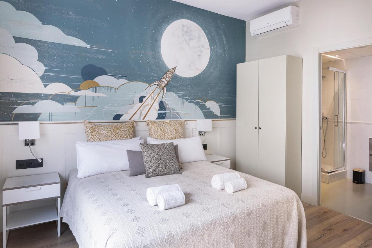 Sitgesnextdoor B&B 외부 사진