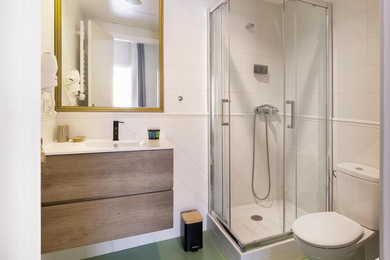 Sitgesnextdoor B&B 외부 사진