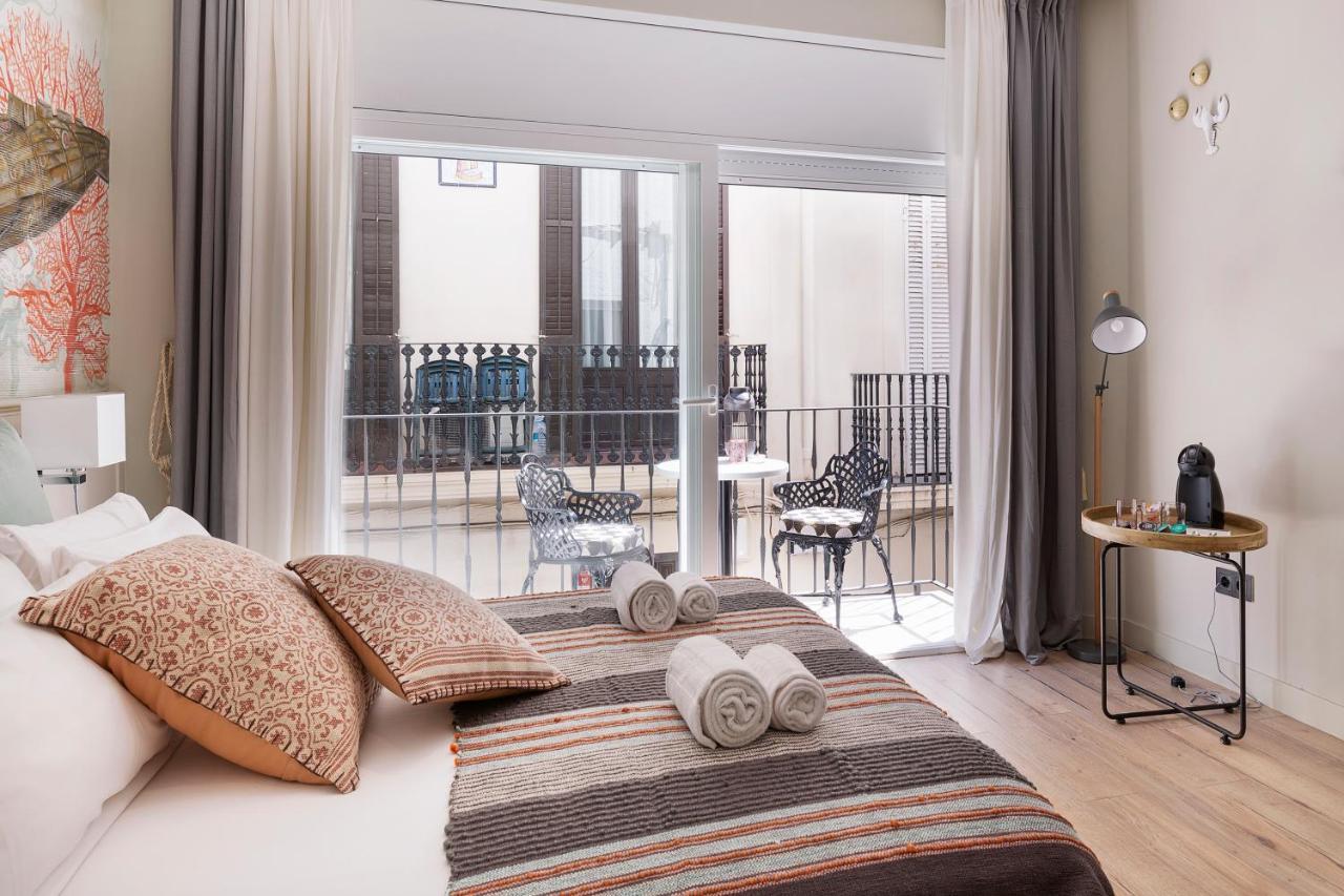 Sitgesnextdoor B&B 외부 사진