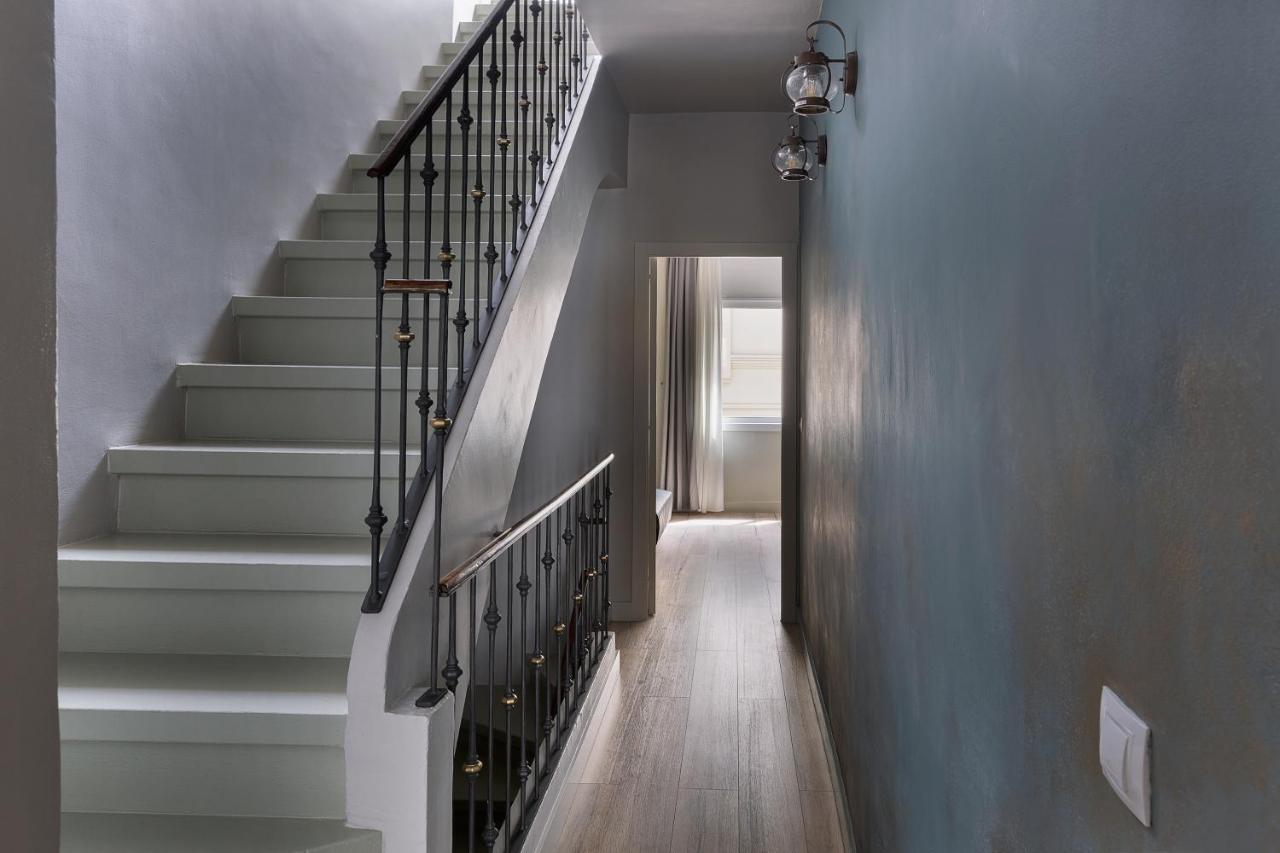 Sitgesnextdoor B&B 외부 사진