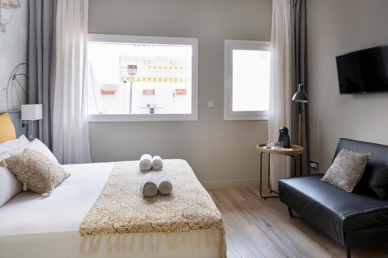 Sitgesnextdoor B&B 외부 사진