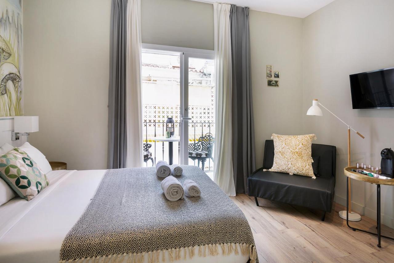 Sitgesnextdoor B&B 외부 사진