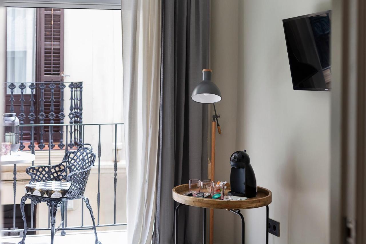 Sitgesnextdoor B&B 외부 사진