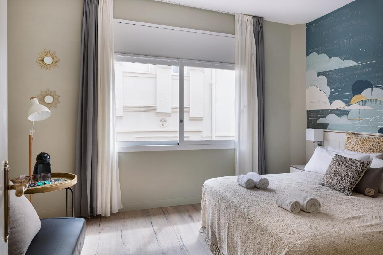 Sitgesnextdoor B&B 외부 사진