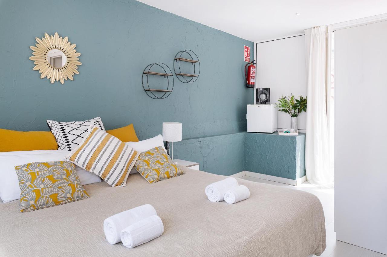 Sitgesnextdoor B&B 외부 사진