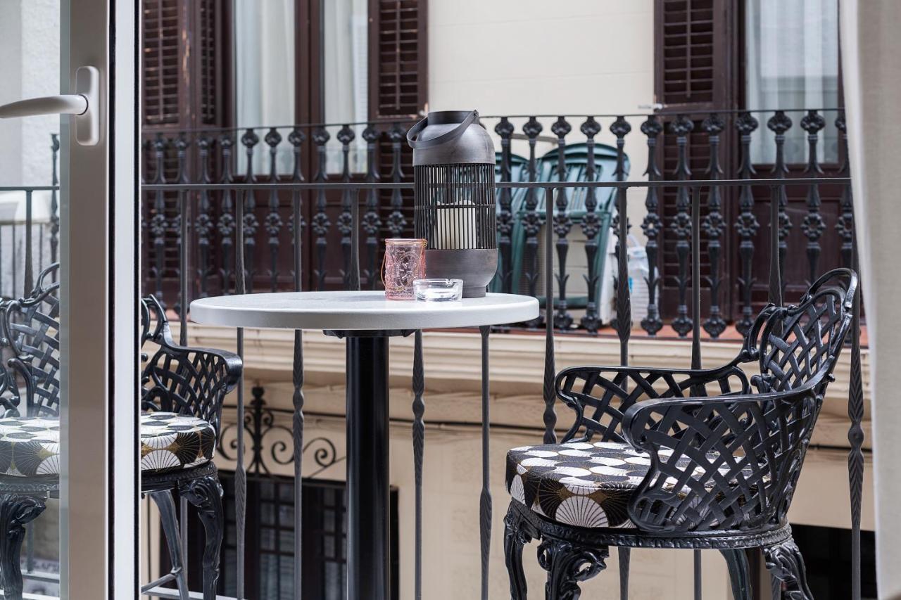 Sitgesnextdoor B&B 외부 사진
