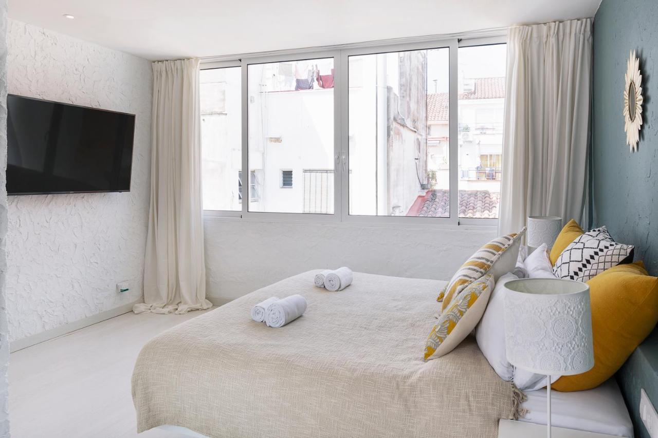 Sitgesnextdoor B&B 외부 사진