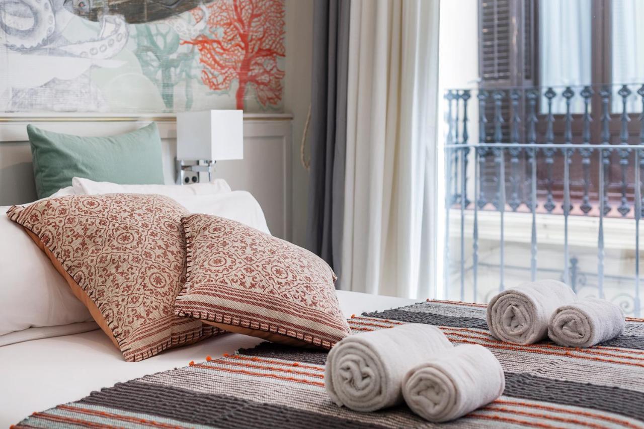 Sitgesnextdoor B&B 외부 사진