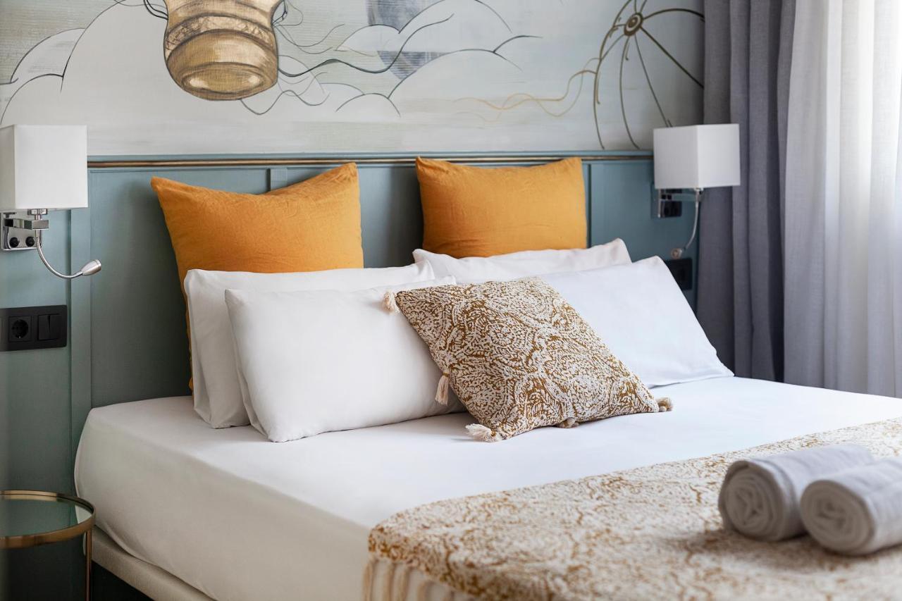 Sitgesnextdoor B&B 외부 사진