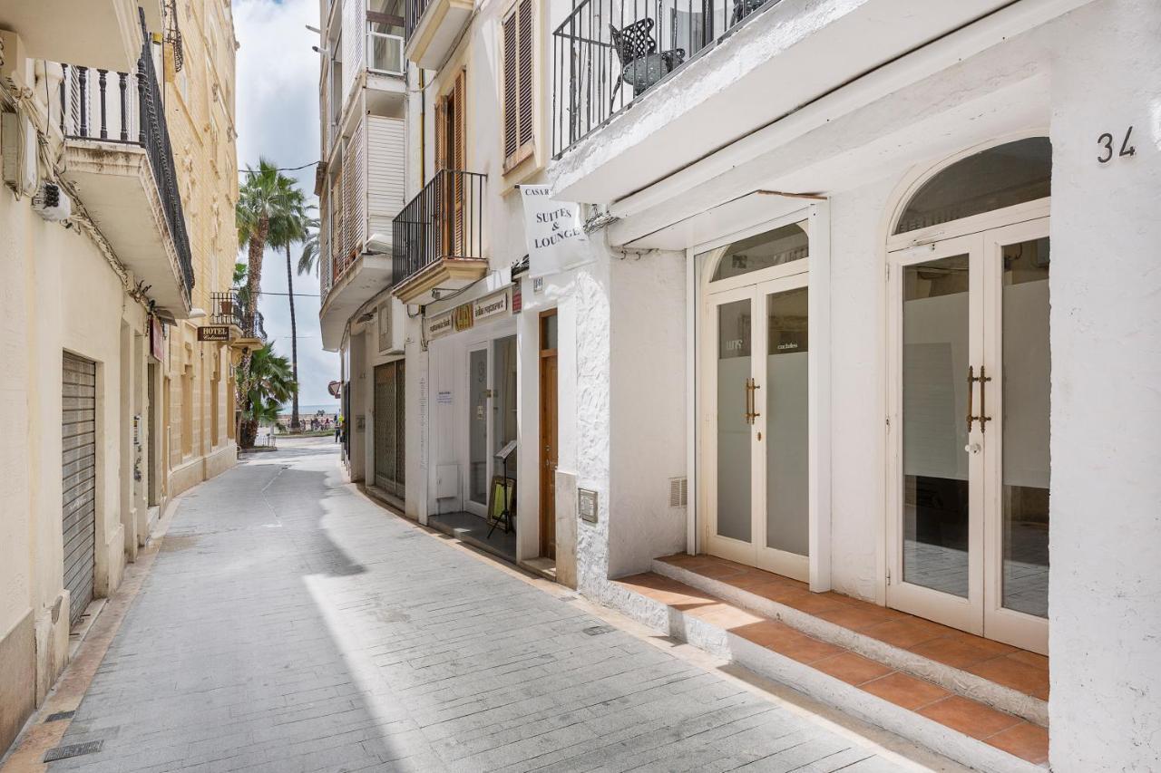 Sitgesnextdoor B&B 외부 사진