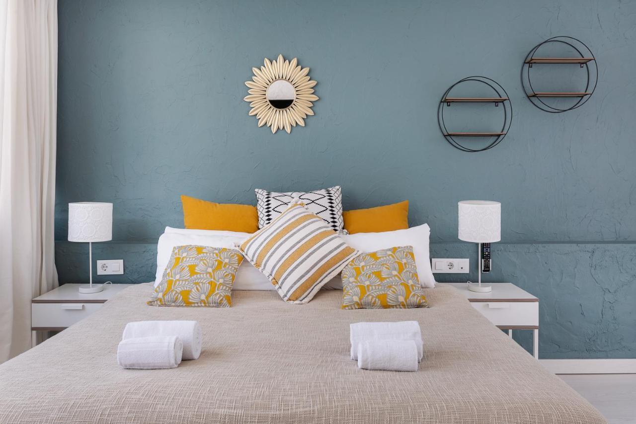 Sitgesnextdoor B&B 외부 사진