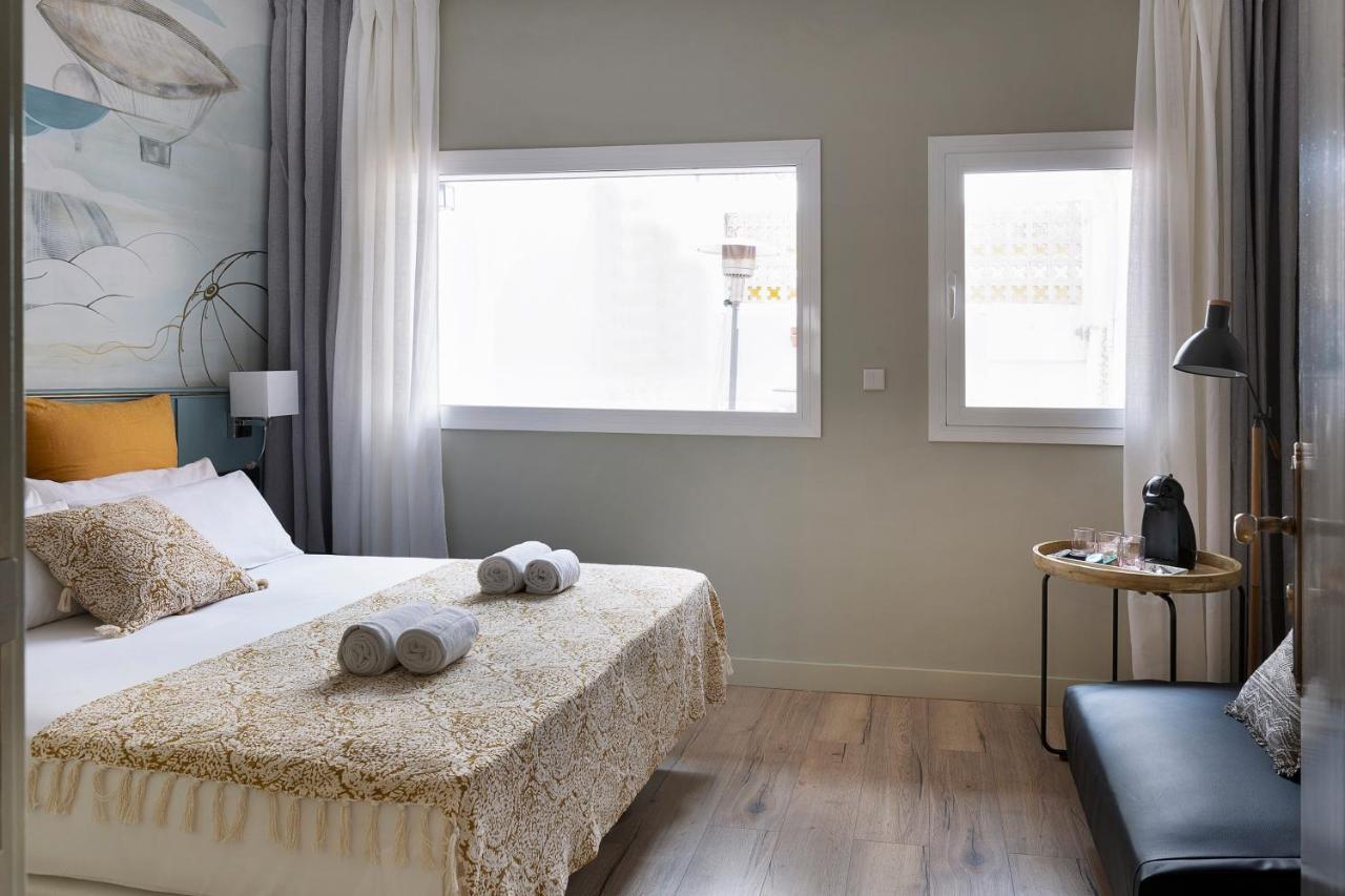Sitgesnextdoor B&B 외부 사진