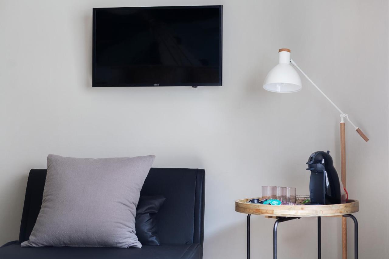 Sitgesnextdoor B&B 외부 사진