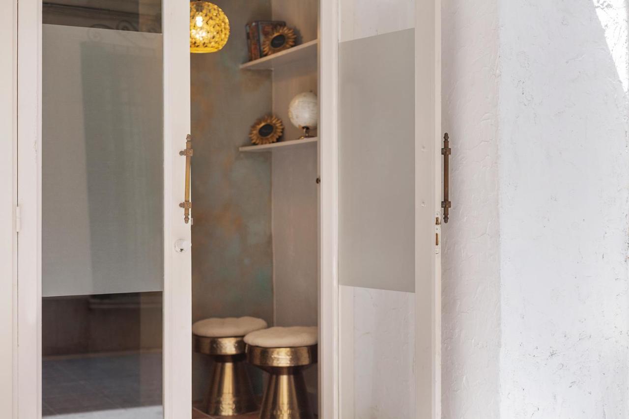 Sitgesnextdoor B&B 외부 사진