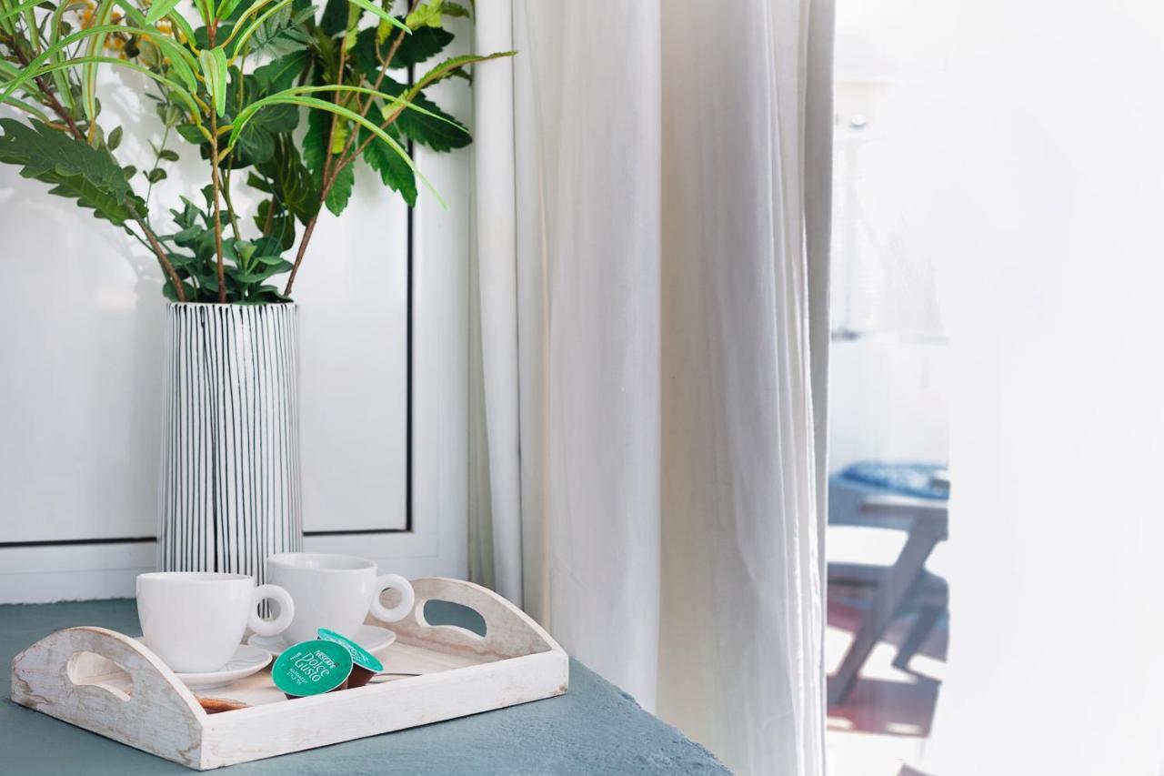 Sitgesnextdoor B&B 외부 사진