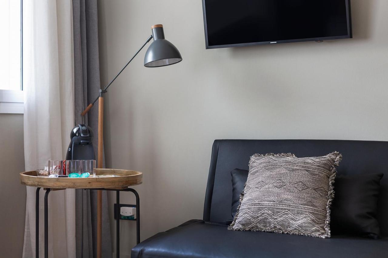 Sitgesnextdoor B&B 외부 사진