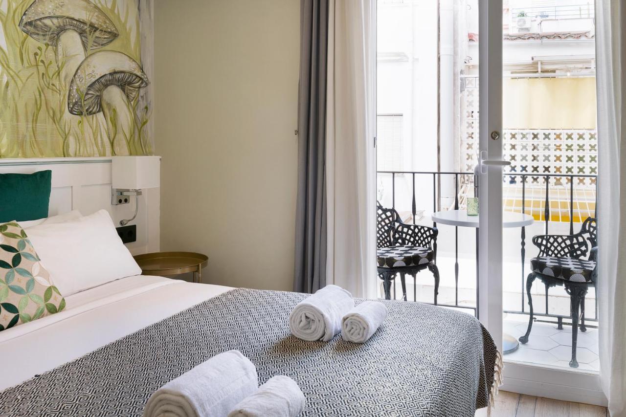 Sitgesnextdoor B&B 외부 사진
