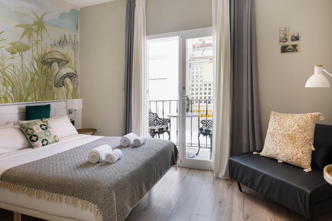Sitgesnextdoor B&B 외부 사진