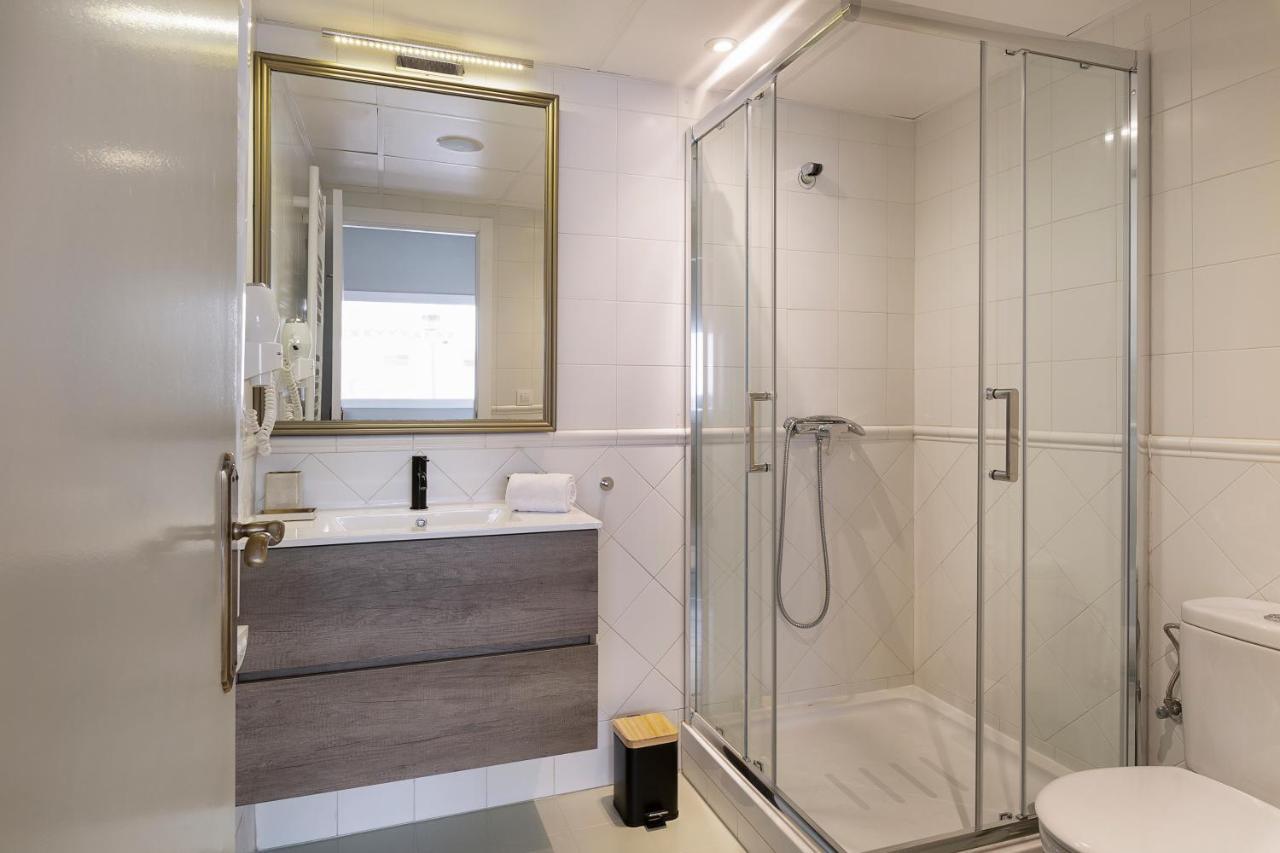 Sitgesnextdoor B&B 외부 사진