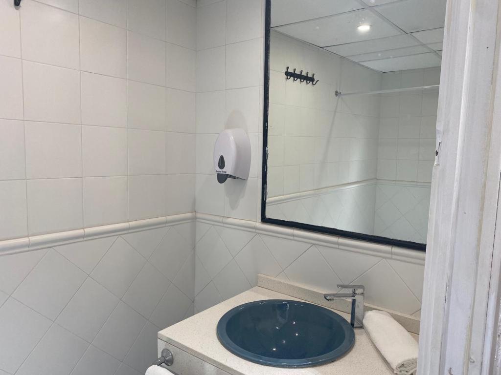 Sitgesnextdoor B&B 외부 사진