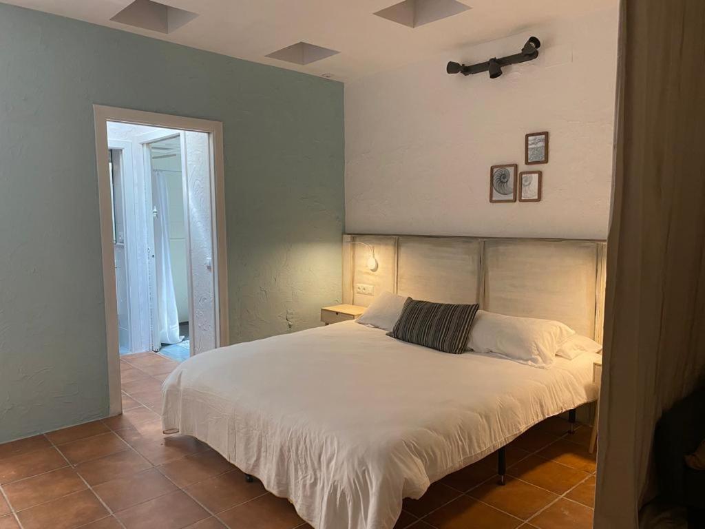 Sitgesnextdoor B&B 외부 사진