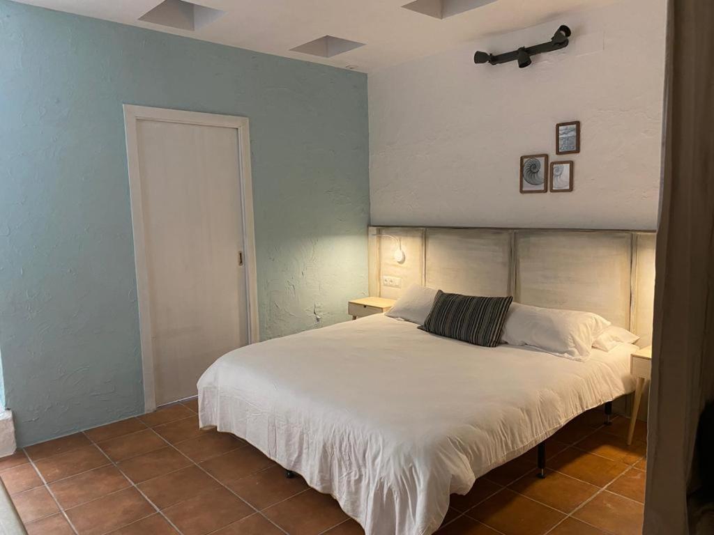 Sitgesnextdoor B&B 외부 사진