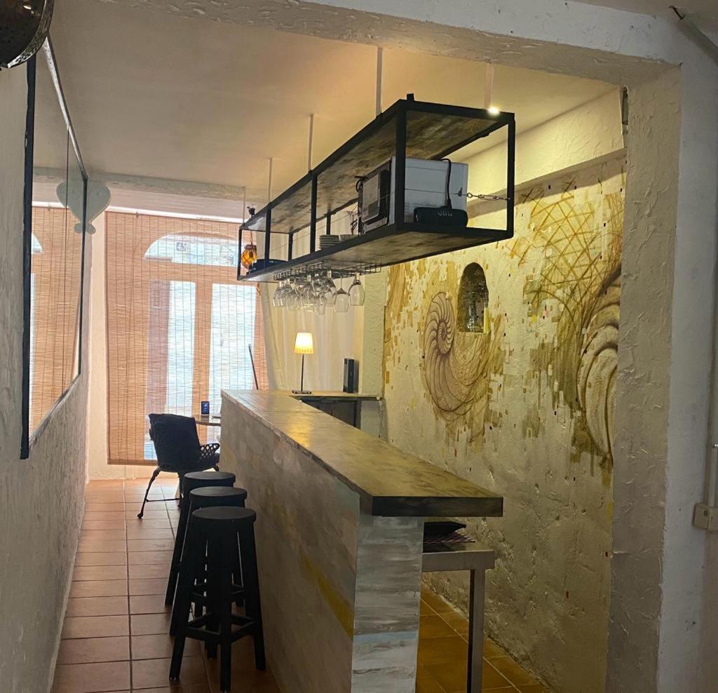 Sitgesnextdoor B&B 외부 사진