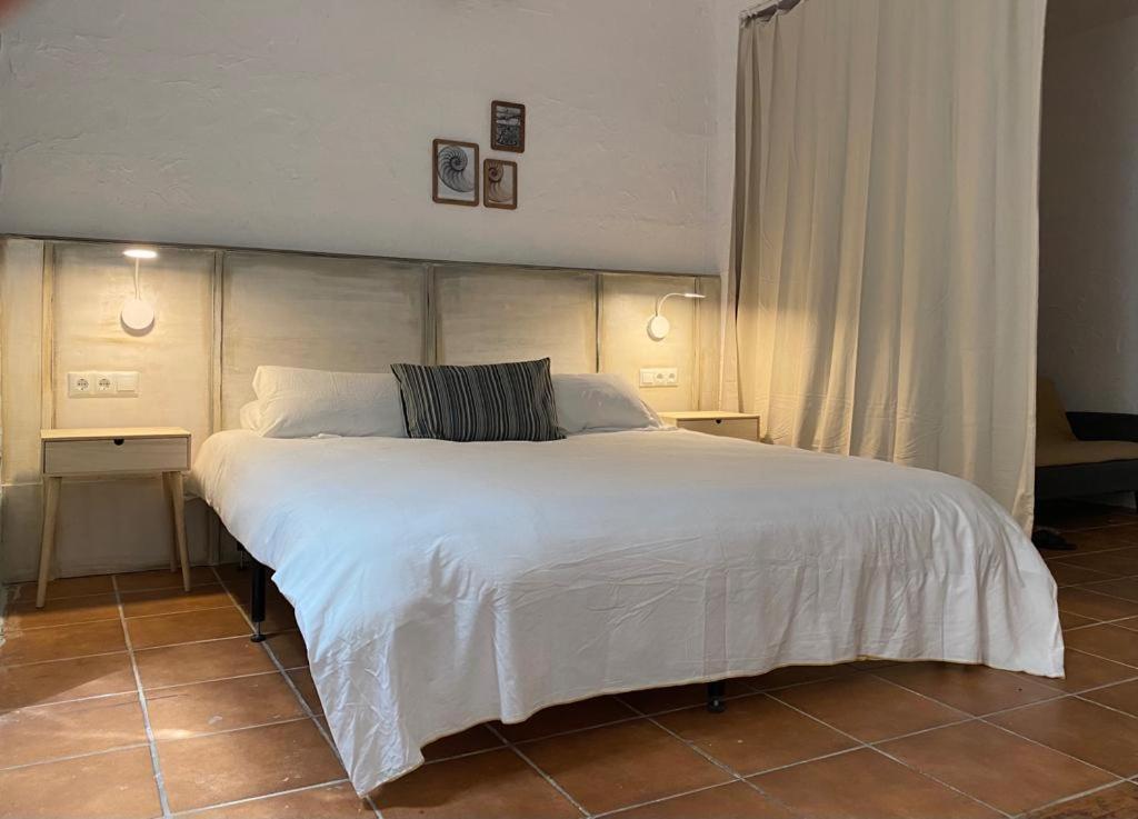 Sitgesnextdoor B&B 외부 사진