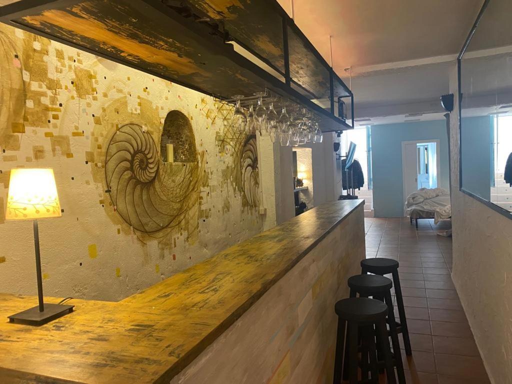 Sitgesnextdoor B&B 외부 사진