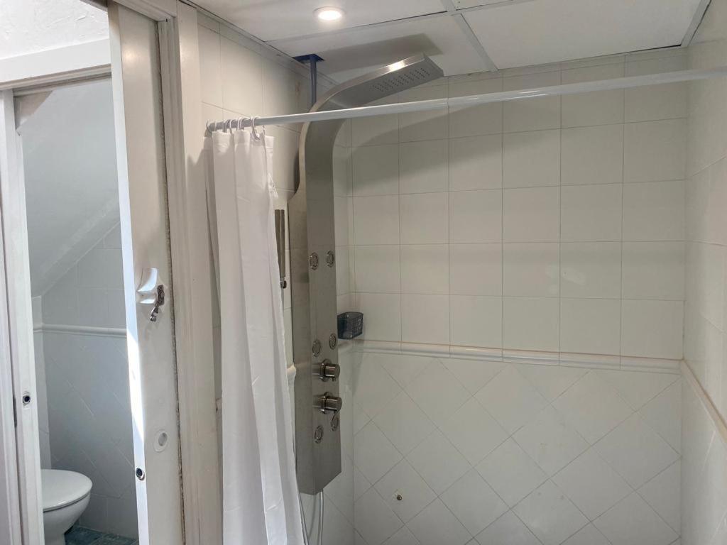 Sitgesnextdoor B&B 외부 사진