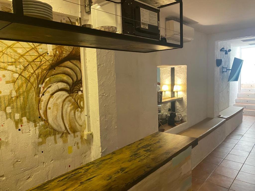 Sitgesnextdoor B&B 외부 사진