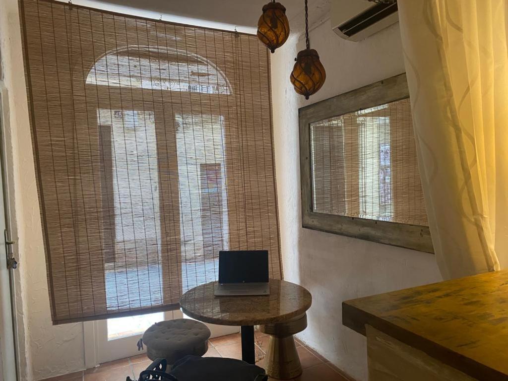 Sitgesnextdoor B&B 외부 사진